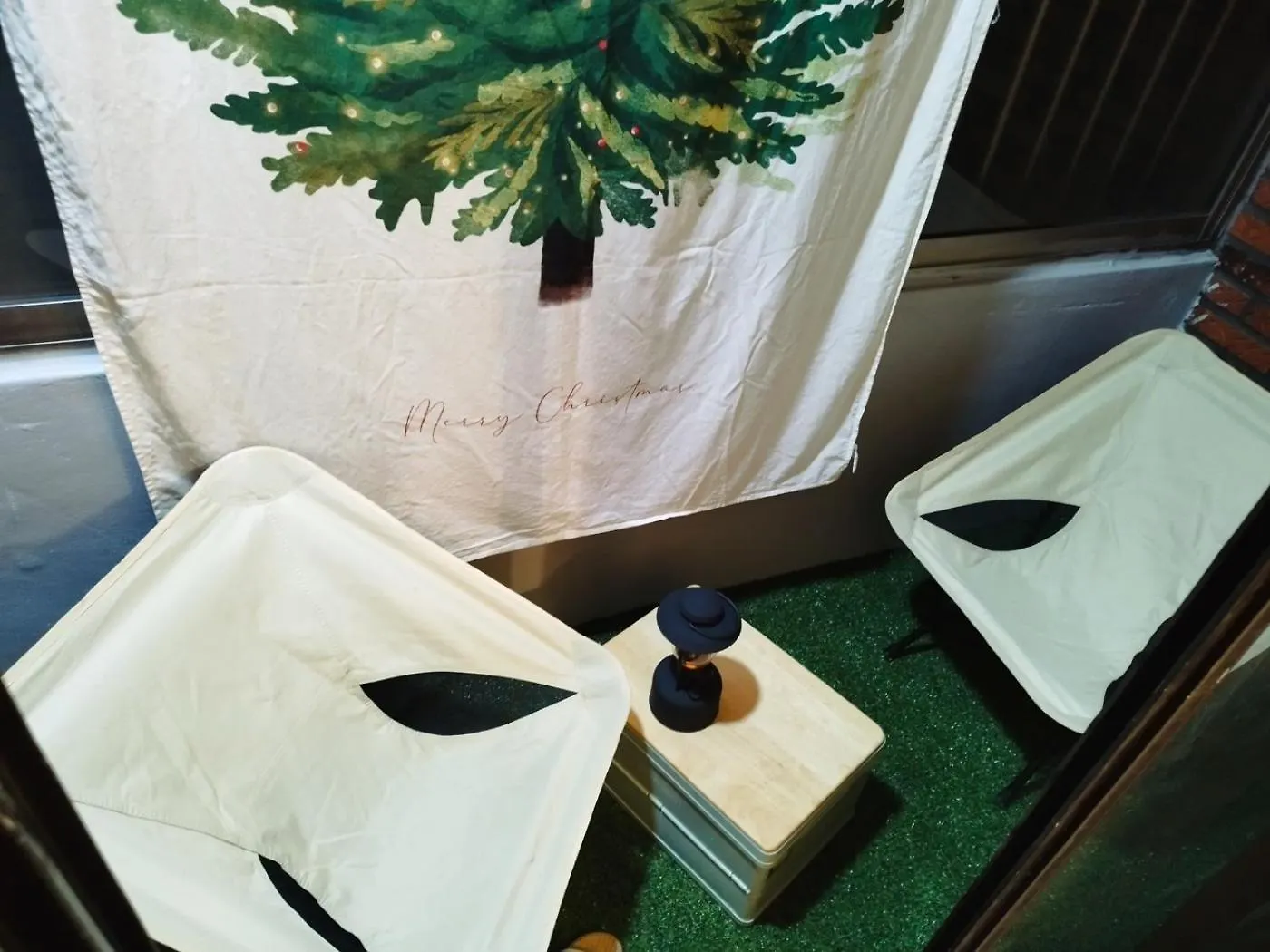 Stay Jung Seul Apartament
