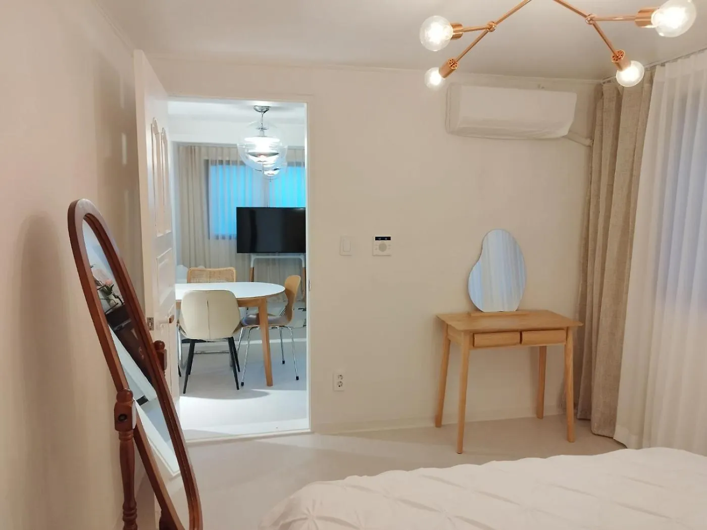 Apartament Stay Jung Seul